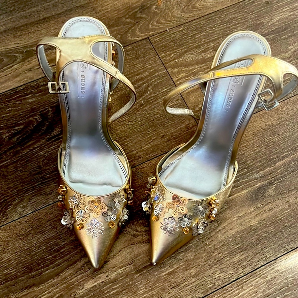 Asos amazing unique shoes